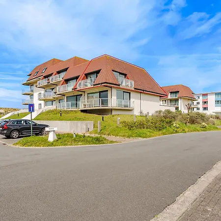 Eden Beachvii, B71g * Oostduinkerke