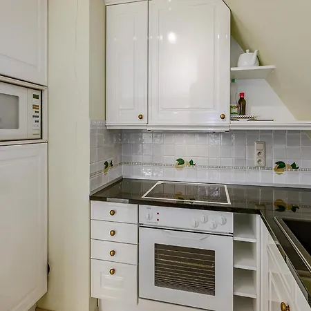 Eden Beachvii, B71g Apartmán *