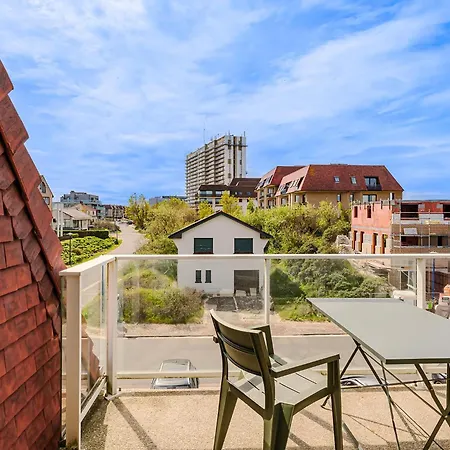 Eden Beachvii, B71g Oostduinkerke