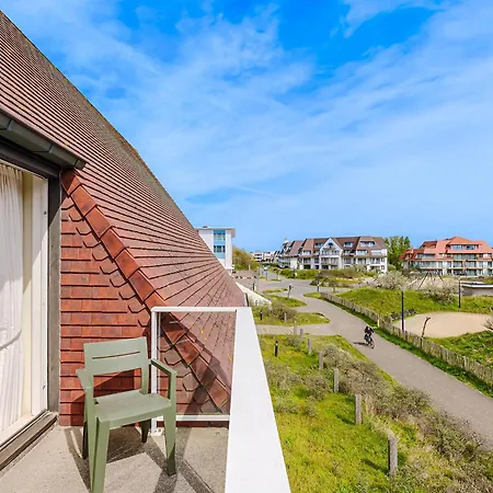 Apartmán Eden Beachvii, B71g *
